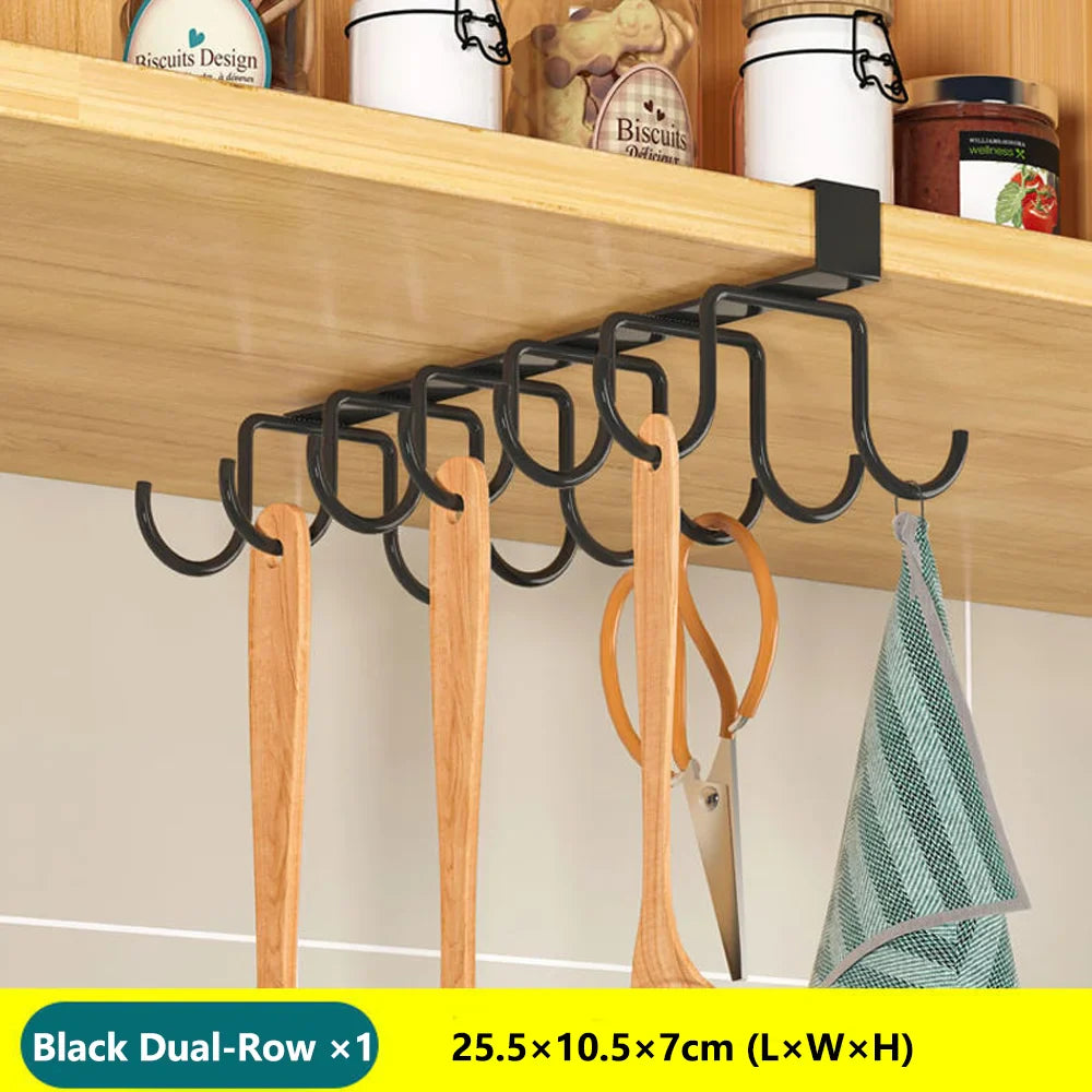 Base Cabinet Organizer Kitchen | Skanto
