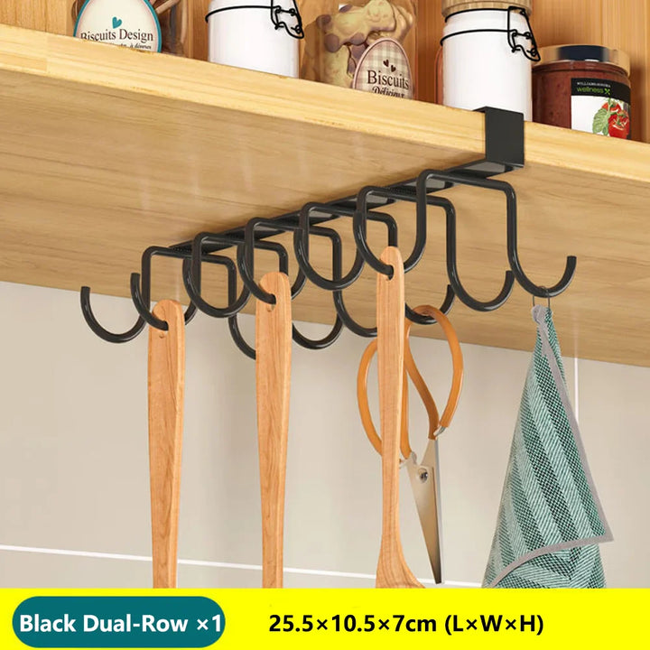 Base Cabinet Organizer Kitchen | Skanto