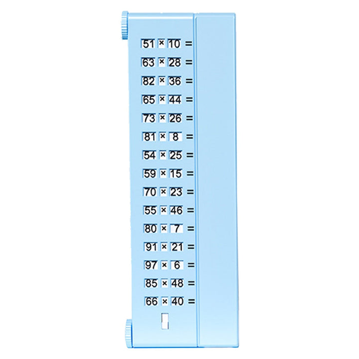 Skanto | Matematikmester Utdanningsplakat