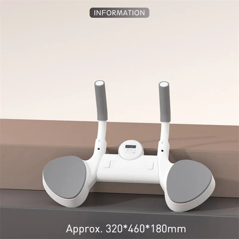 Skanto | Multifunksjonell Push Up Bar Trener