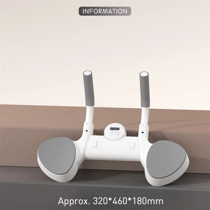Skanto | Multifunksjonell Push Up Bar Trener