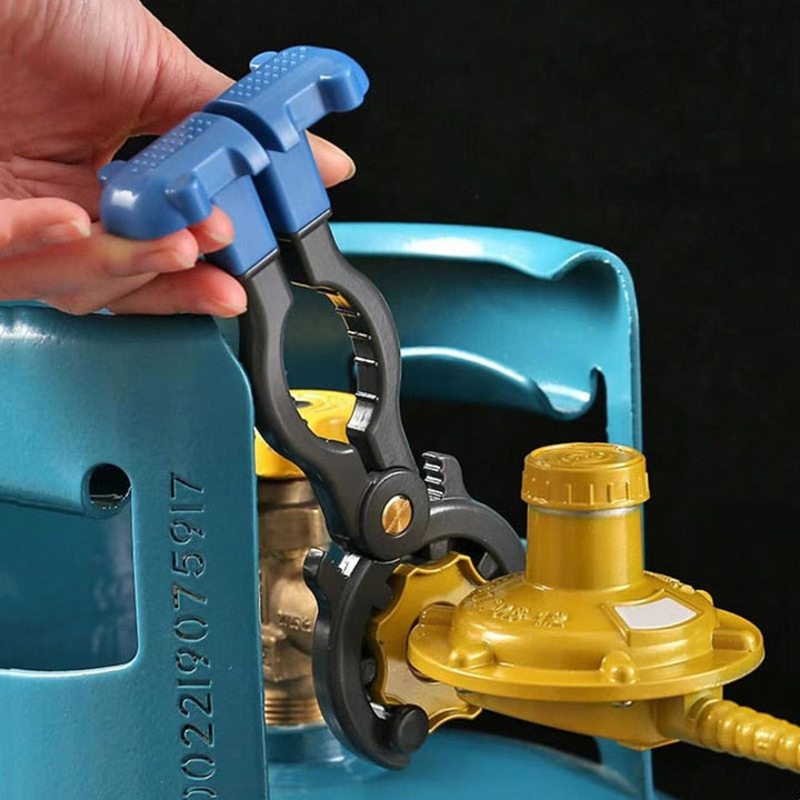 Gas Gauge Reliever Valve Wrench | Skanto
