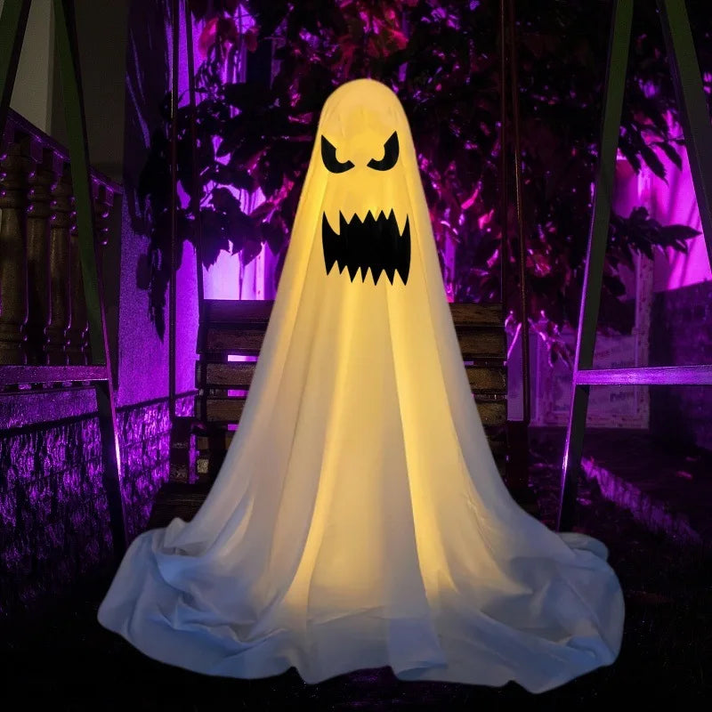Skanto | LED Glow Halloween Horror Props