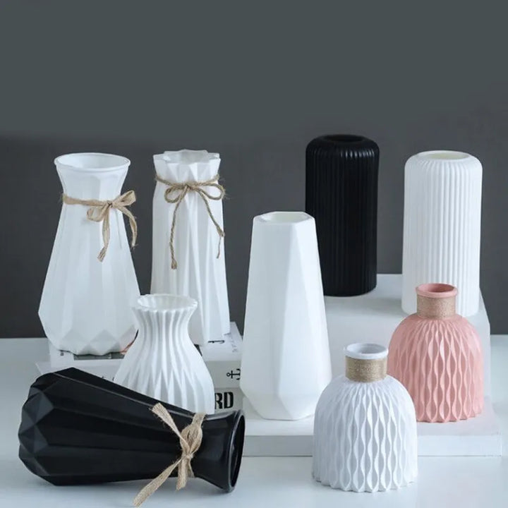 Skanto | Moderne elegante blomster vaser
