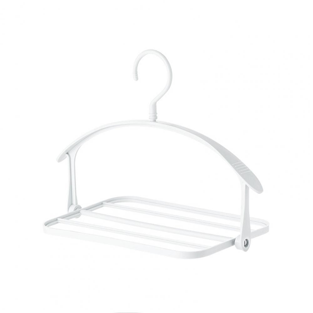 Skanto | 4-lags sammenleggbar kleshenger