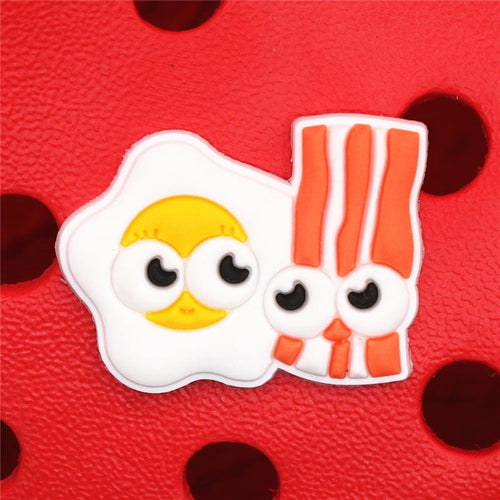 Skanto | Kreativ Søt Slipper Matdekorasjoner
