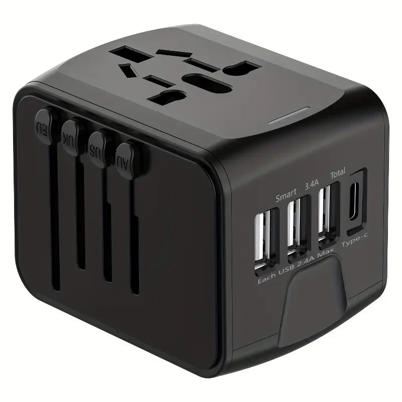 Skanto | OmniPlug Pro