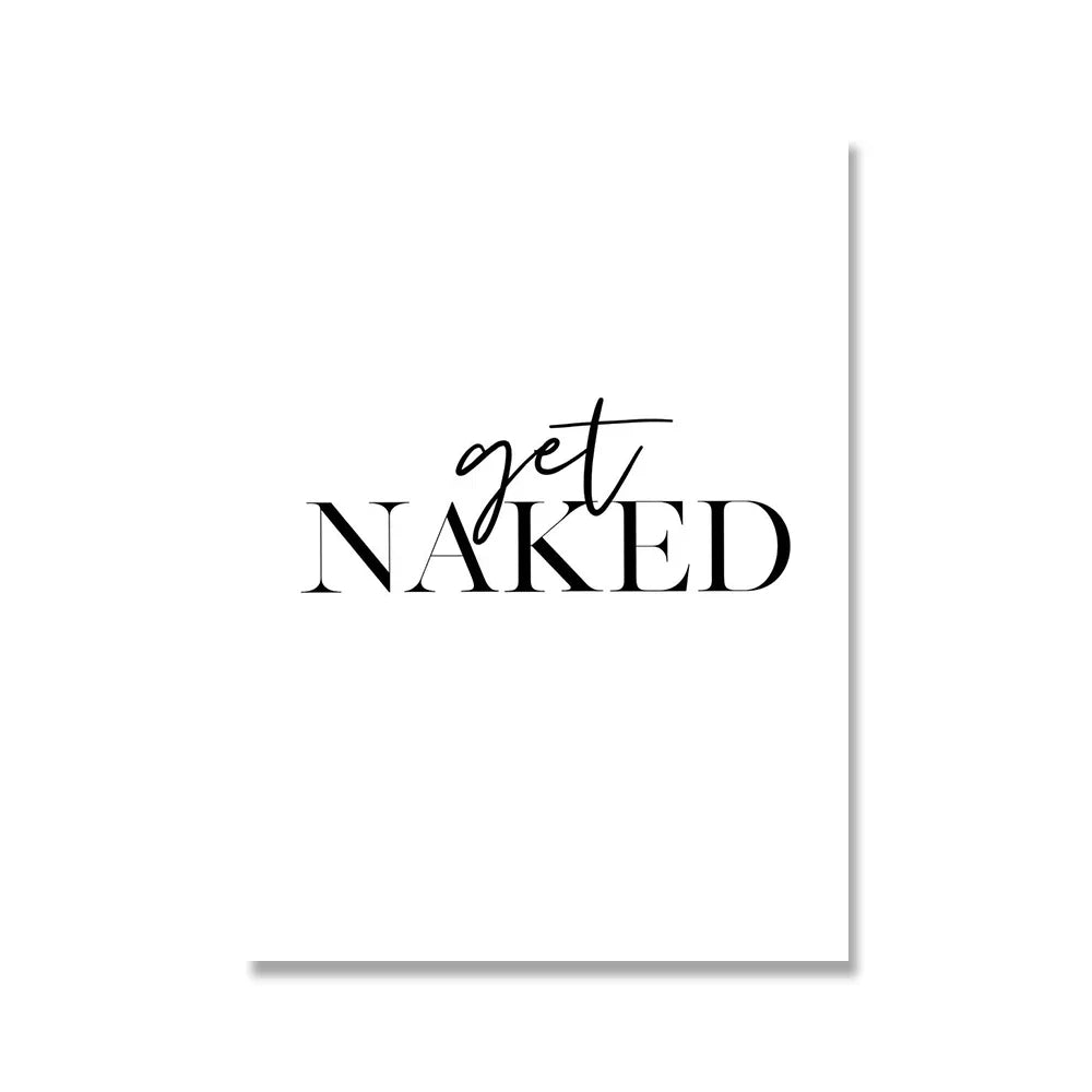 Gjør Store Ting Motiverende Sitat Daglig Mantra Plakat Veggkunst Fine Art Lerret Utskrifter Svart Hvit Bilder For Stue Hjem Kontor Dekor | Skanto