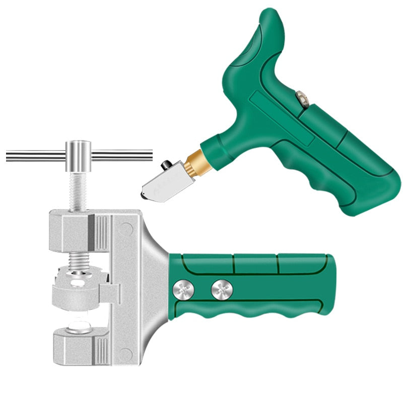 Skanto | Safe Cut Easy Keramisk Cutter Konstruksjonsverktøy