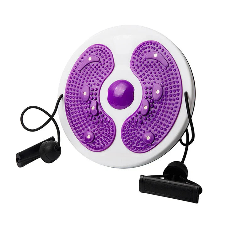 Skanto | Full Body Core Trainer med Magnetterapi