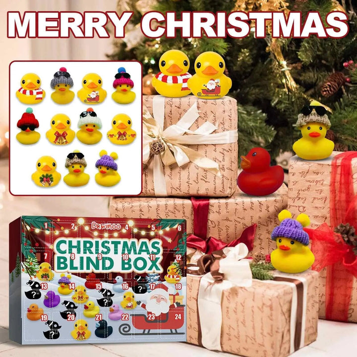 Gummigan Adventskalender 2025 Skanto
