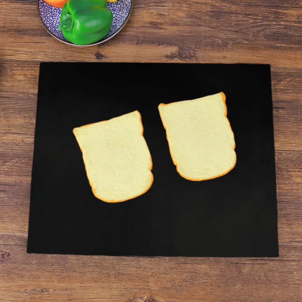 Skanto | Gjenbrukbar Non-Stick BBQ Grillmatte