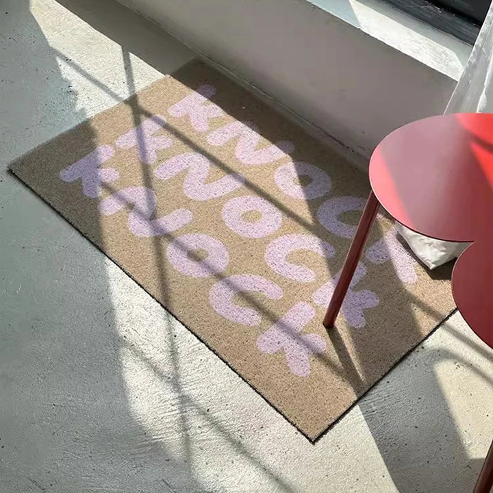 CleanEntry Pro PVC dørmatte | Skanto