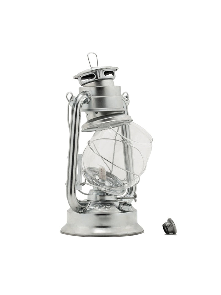 Nostalgisk Camping Side Utendørs Kerosene Lanterne Lampe | Skanto