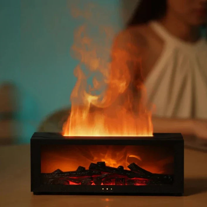 Peis Aroma Diffuser Skanto