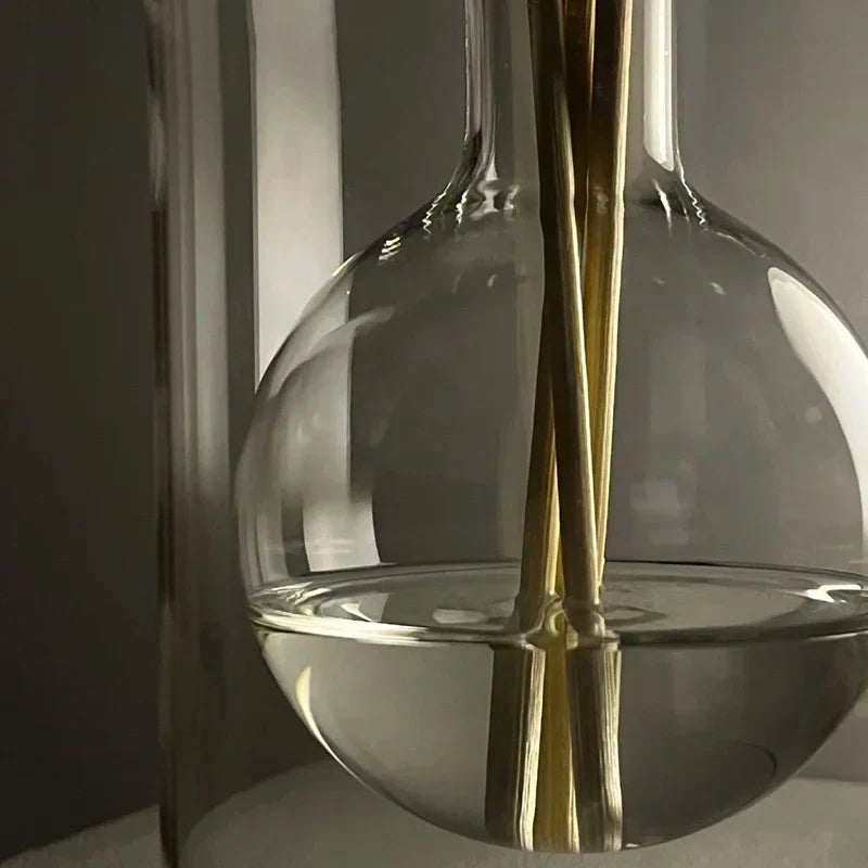 Skanto | AromaLuxe – Elegant duftdiffuser med minimalistisk design for en beroligende atmosfære