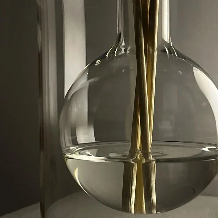 Skanto | AromaLuxe – Elegant duftdiffuser med minimalistisk design for en beroligende atmosfære