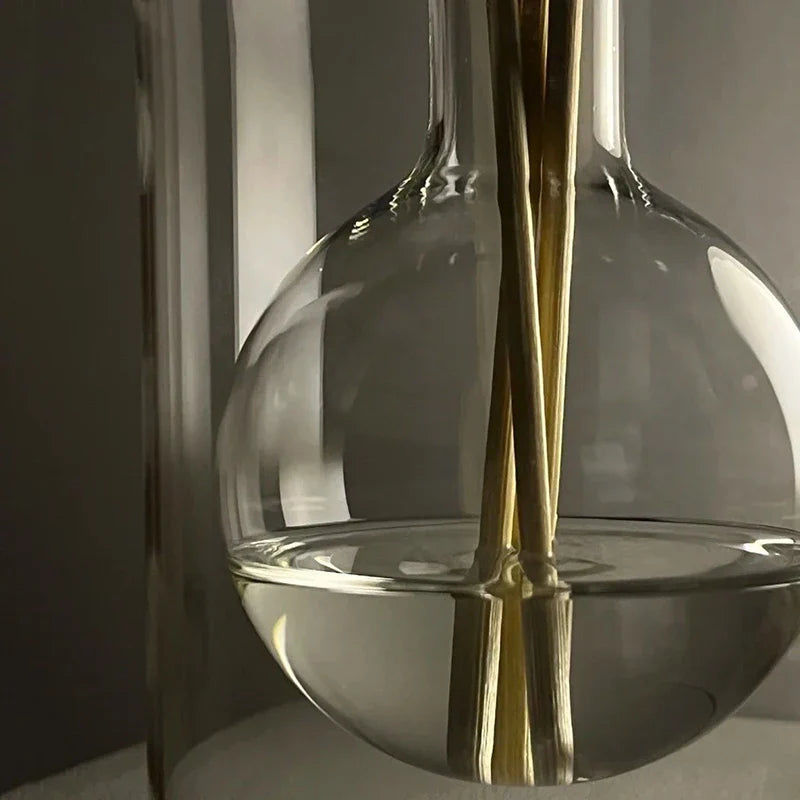 Glass Hollow Aromatisk Diffuser Skanto