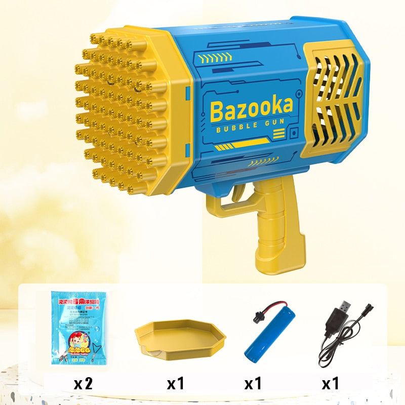 Skanto | Stor Blåsepistol