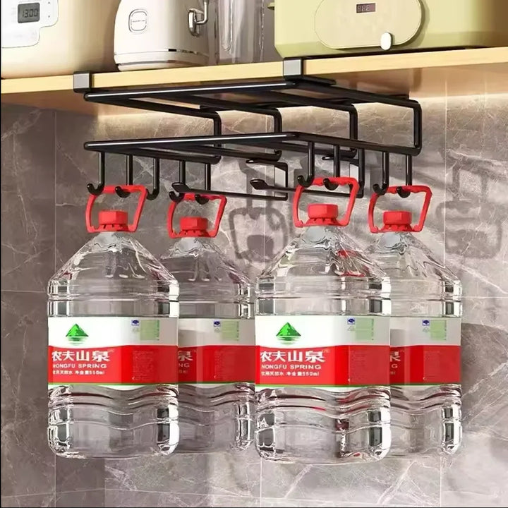Base Cabinet Organizer Kitchen | Skanto
