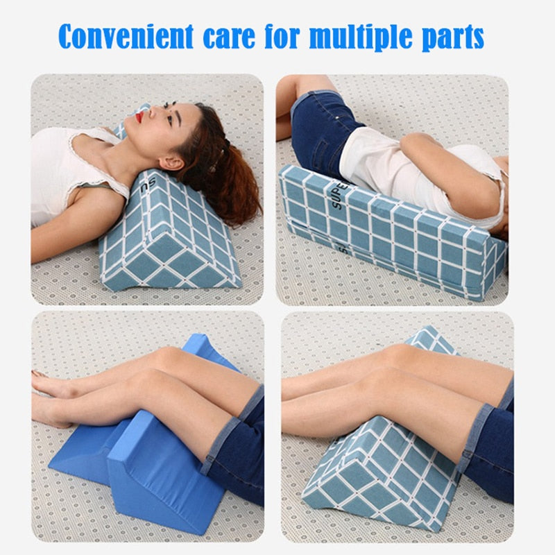 Skanto | Triangle Comfort Ammepute for Eldre