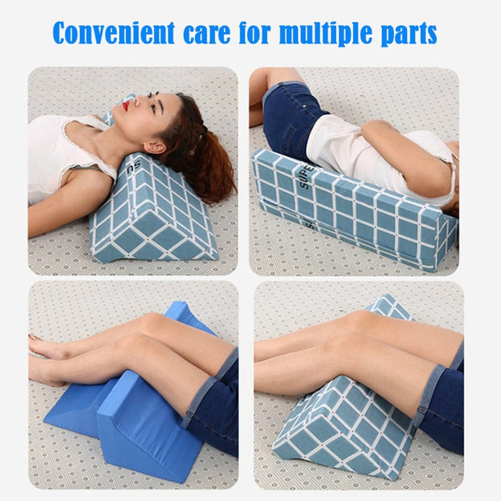 Skanto | Triangle Comfort Ammepute for Eldre