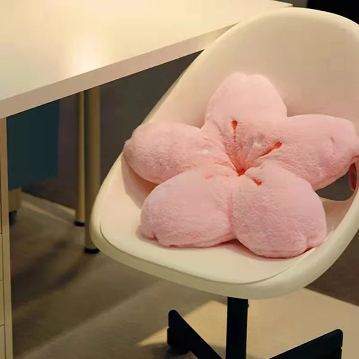 Skanto | Blomsterputeparadis med rosa aksent