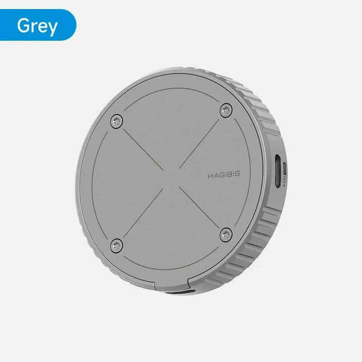 Skanto | Mag Safe Portable SSD