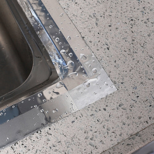 Skanto | Vanntett Aluminium Kjøkkenbenk Tape