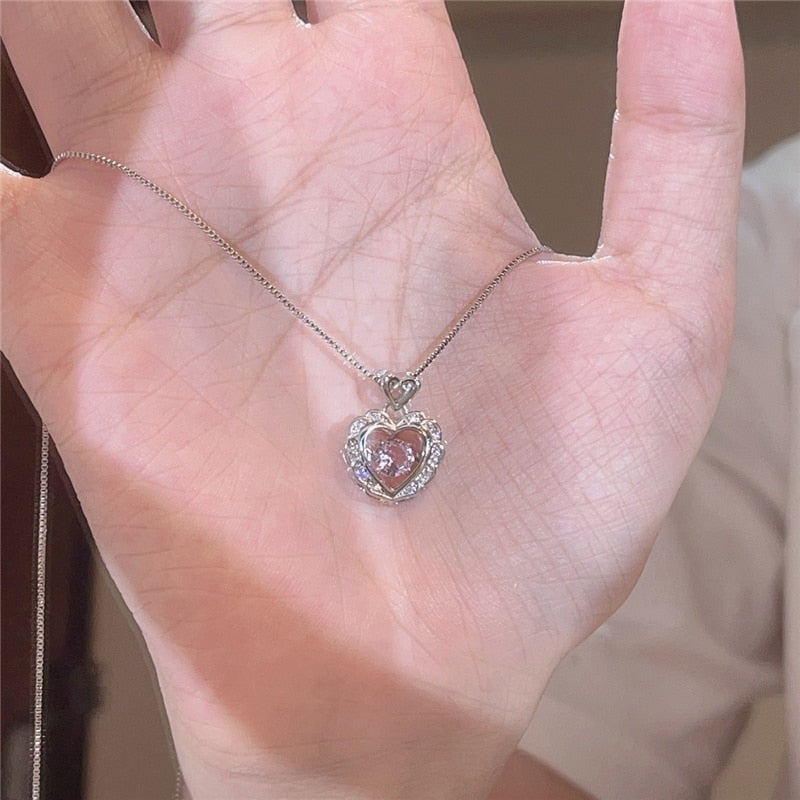 Skanto | Heartbeat Harmony Krystalanheng
