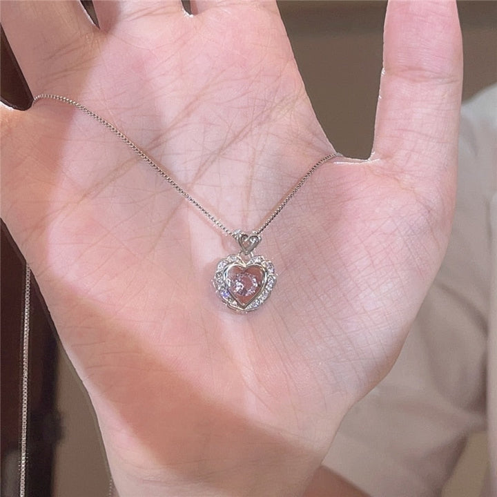 Skanto | Heartbeat Harmony Krystalanheng