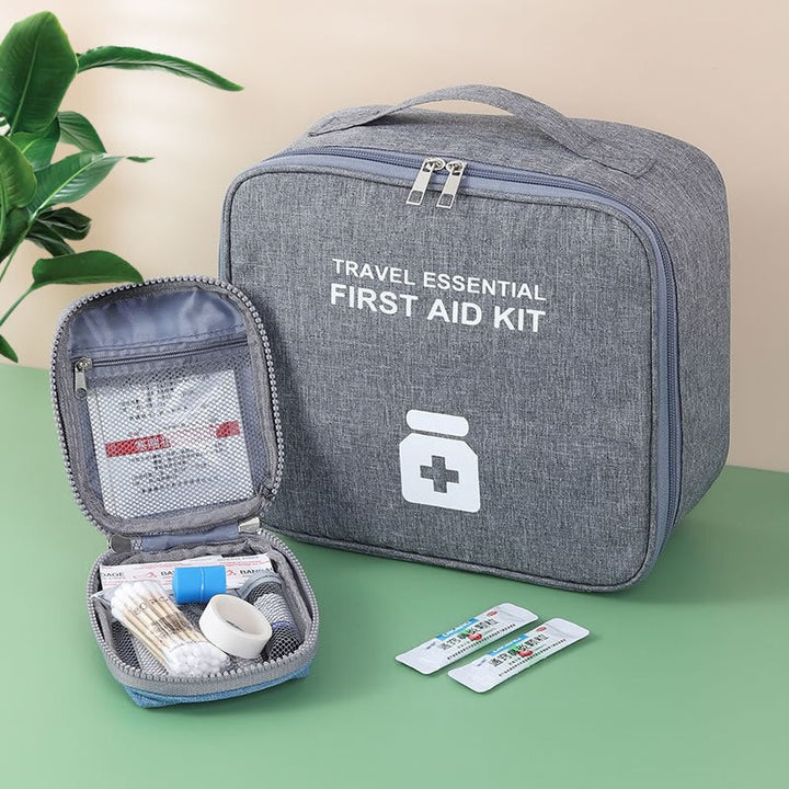 Mini Essential Reiseorganiser Veske