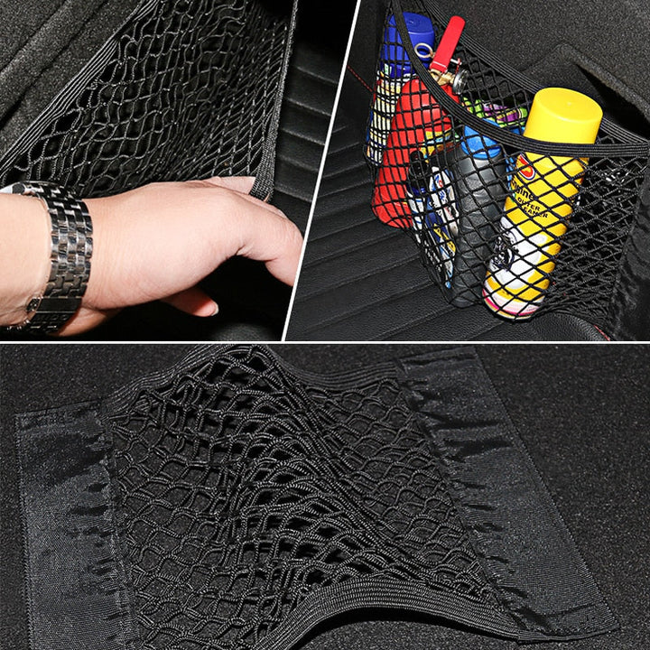 Skanto | Stretchy Magic Sticky Elastic Nett