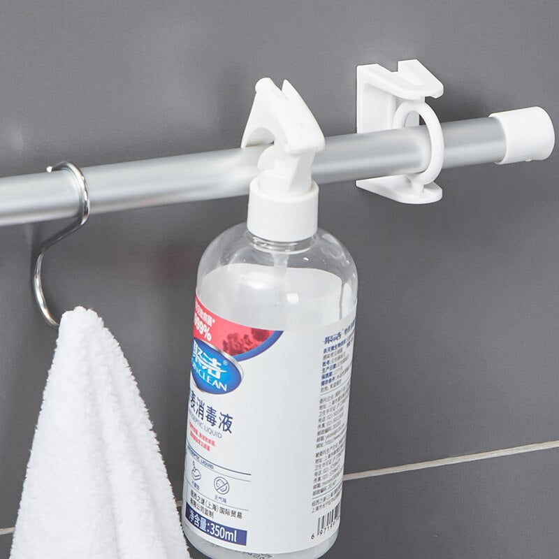 Punch-Free Handy Hook JusterSkantoe Stangholder | Skanto