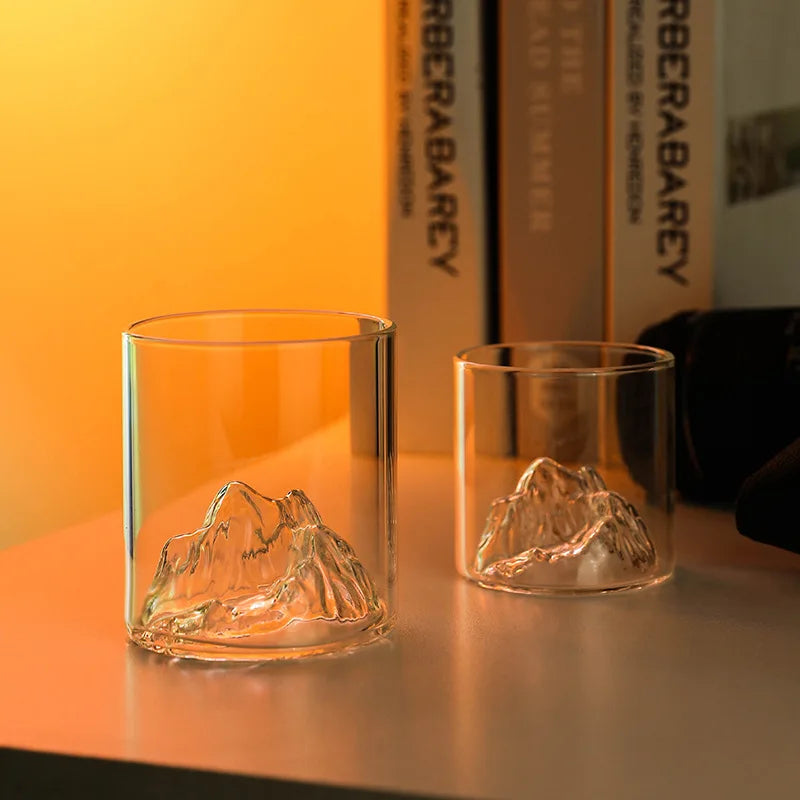 Skanto | Fjell med 3D-fjell