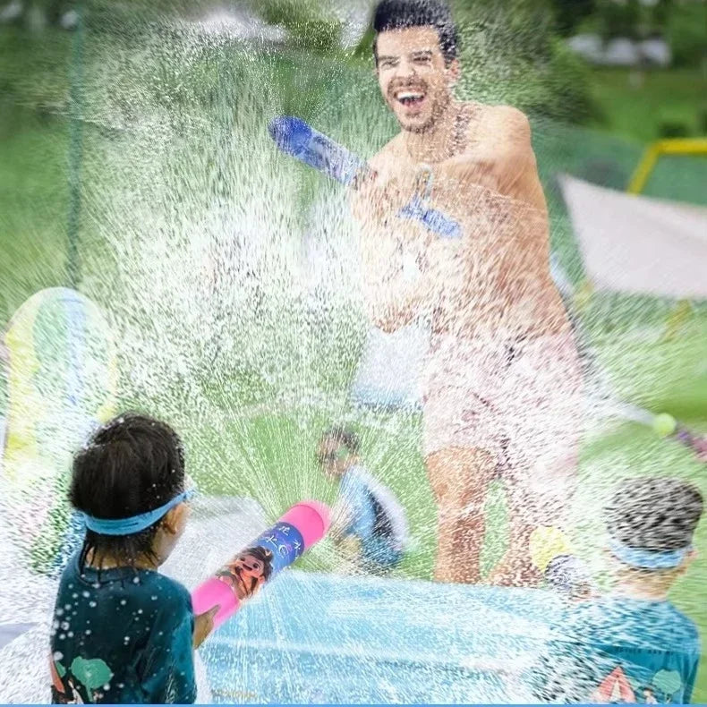 Skanto | Fyrverkeri Sprutende Vann Spray