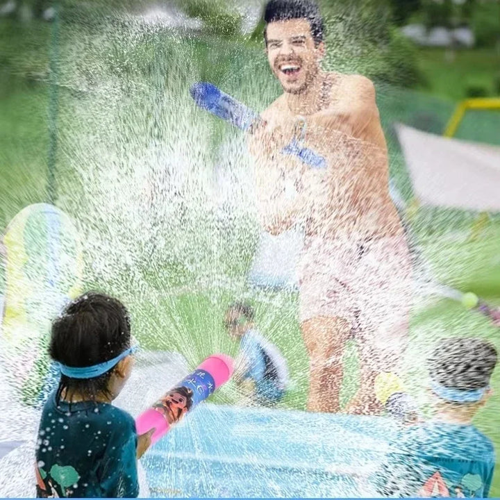 Skanto | Fyrverkeri Sprutende Vann Spray