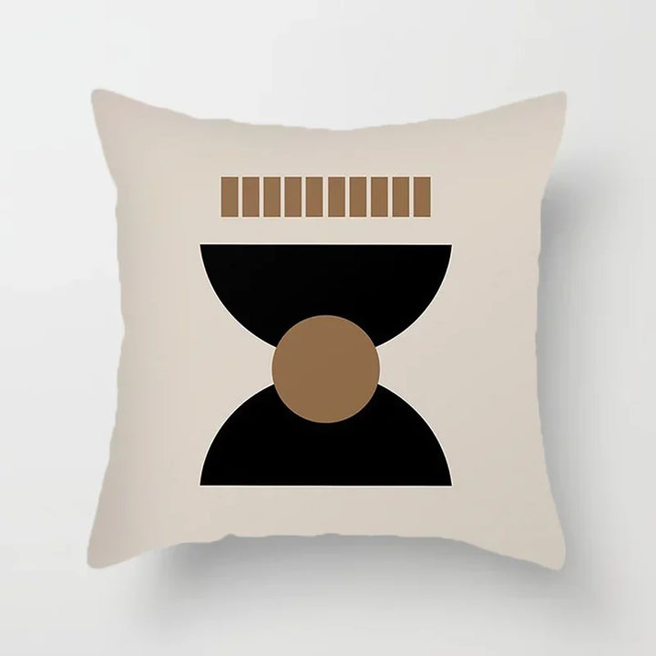 Skanto | Luksuriøs komfort i abstrakte mønstre