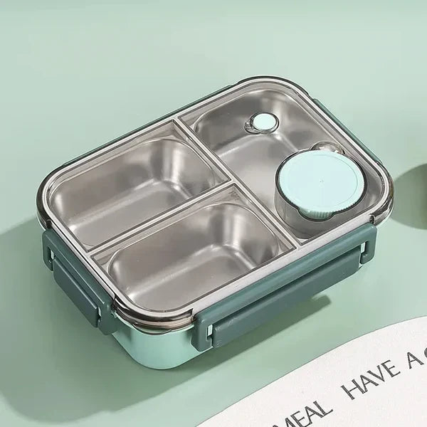 Skanto | ThermoKeep - Isolert Matbeholder for Langvarig Varmebeholding