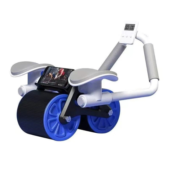 Automatisk abdominal smart muskelruller | Skanto