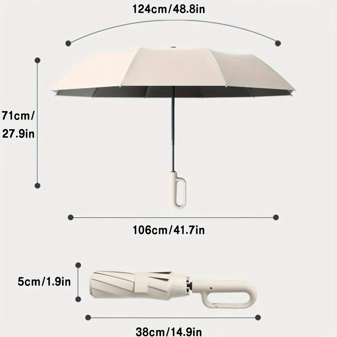 Skanto | StormGuard Pro Kompakt Paraply