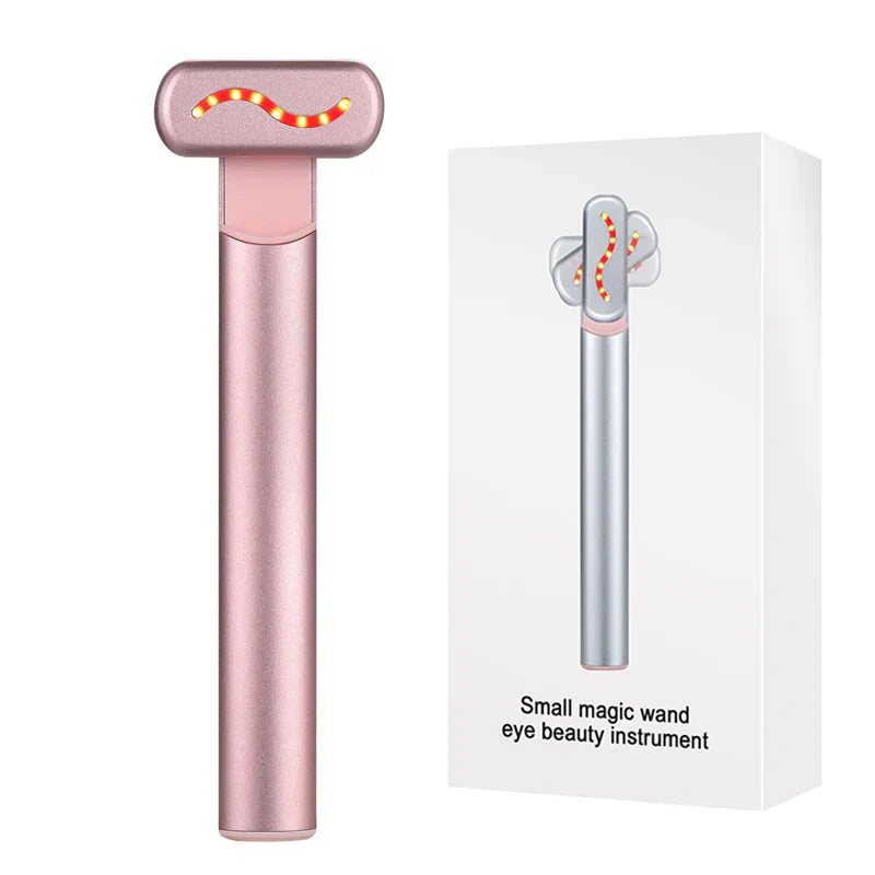 Skanto | Mikstrøm Ansiktsmassager