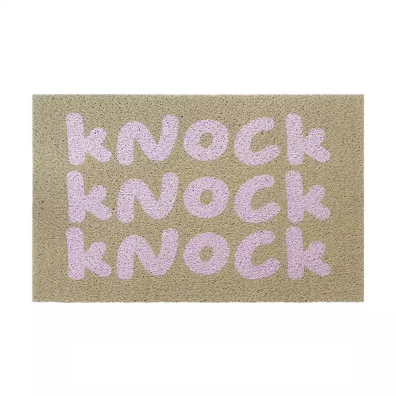 CleanEntry Pro PVC dørmatte | Skanto