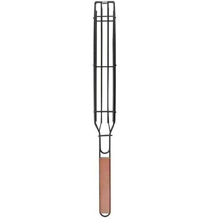 Skanto | EasyGrill - Rask grilling - Garanti for glede - Enkel bruk