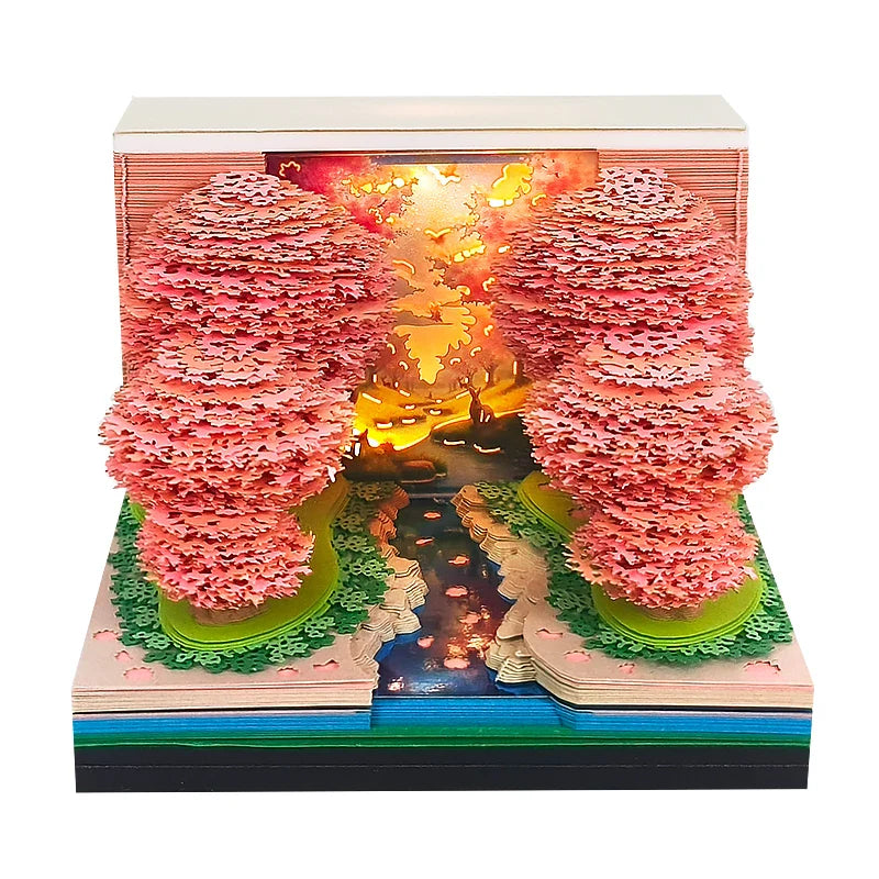 Skanto | 3D Kunstkalender