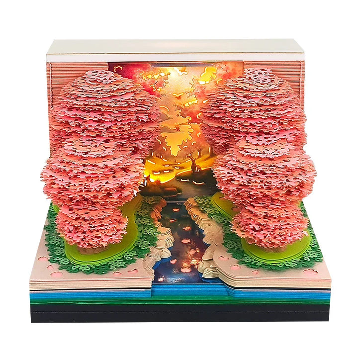 Skanto | 3D Kunstkalender