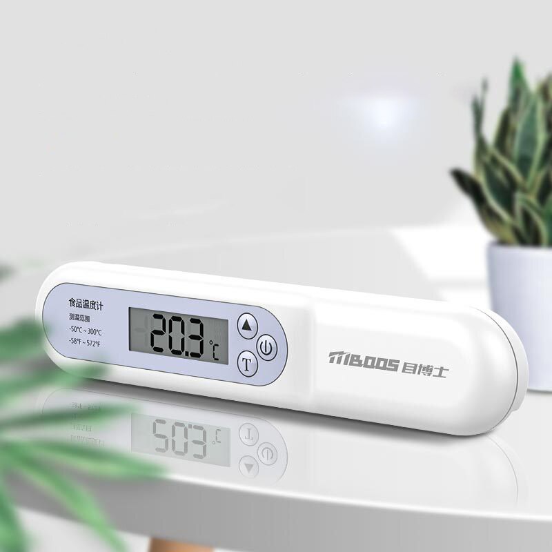 Skanto | Kokkens Tid Digitale Mat termometer