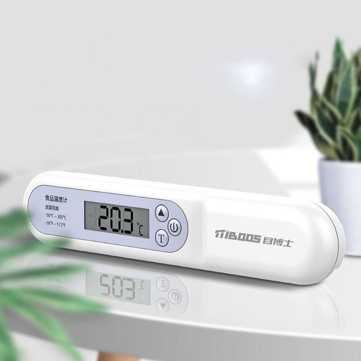 Skanto | Kokkens Tid Digitale Mat termometer