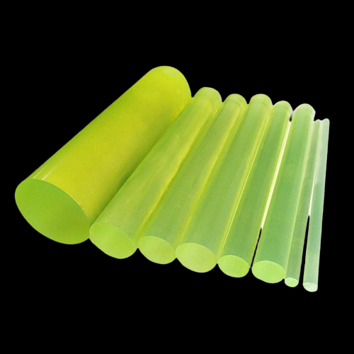 Skanto | Selvforsvar Nylon Stang Stick