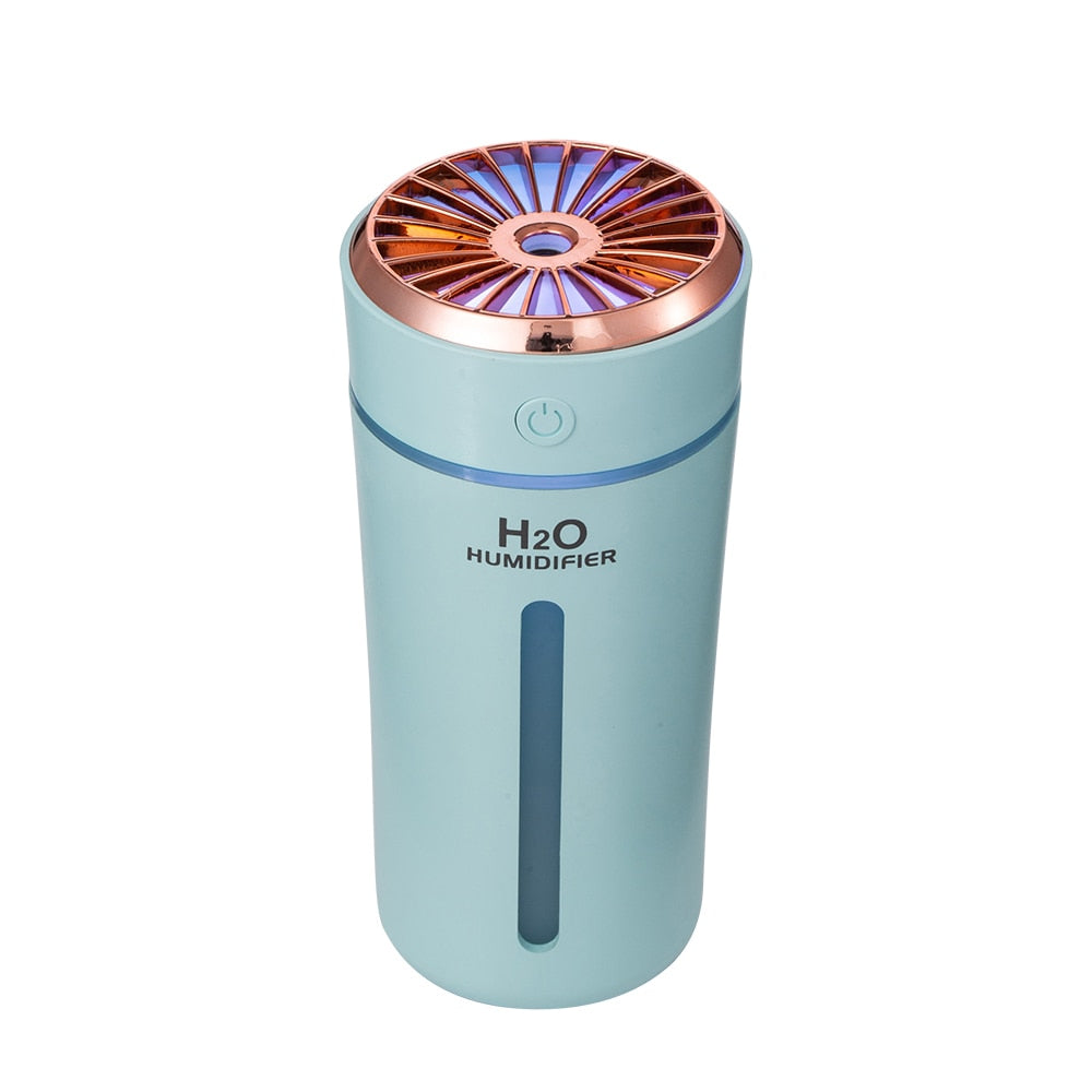 Skanto | H2O Luftfukter